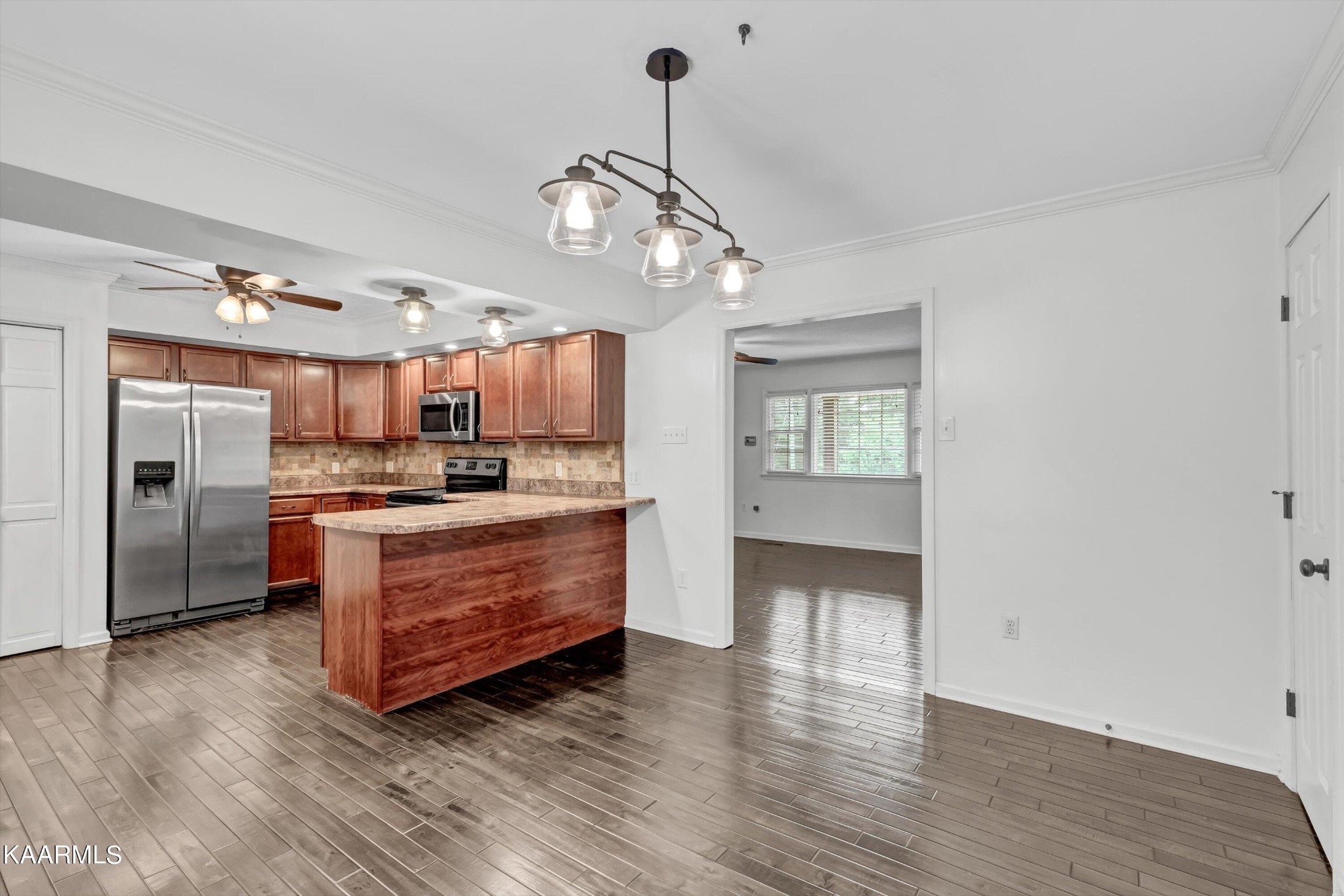 7600 Nubbin Ridge Road Southwest Knoxville, TN 37919 - Photo 10 of 32 Gallery Image 10