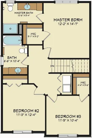 $439,400 | 2095 River Bend Trail, Mayer, MN 55360