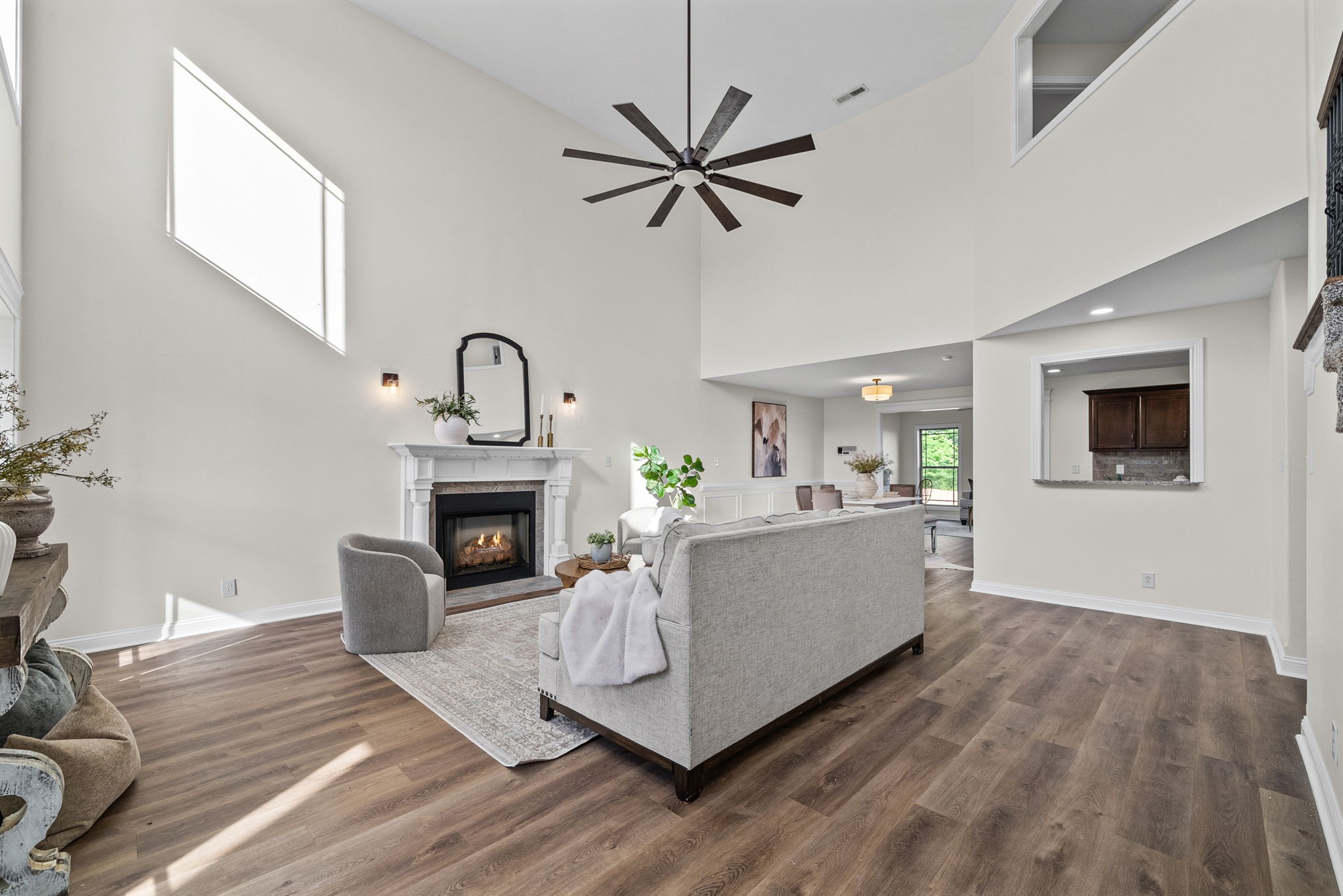 1708 Springhaven Drive Clarksville, TN 37042 - Photo 4 of 39