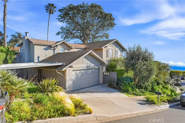 $13,500 | 3078 Zell Drive, Laguna Beach, CA 92651