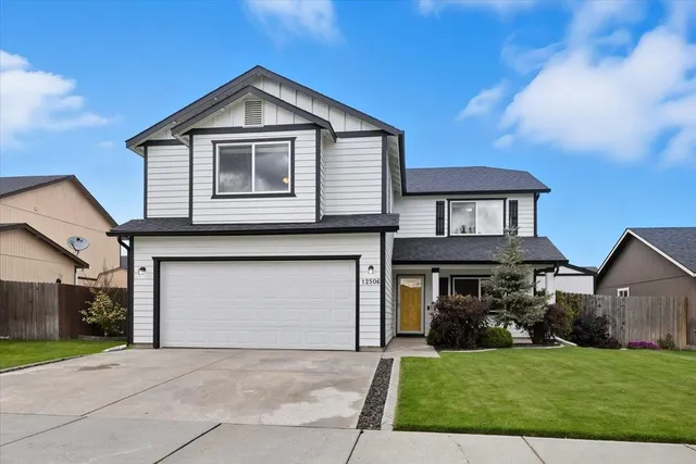 $450,000 | 12506 West 2nd Avenue, Airway Heights, WA 99001