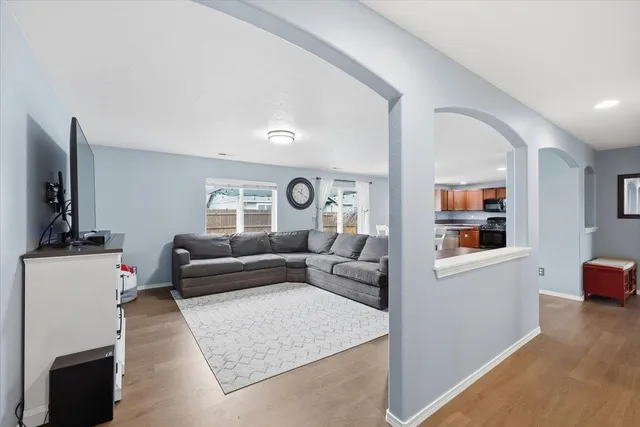 $450,000 | 12506 West 2nd Avenue, Airway Heights, WA 99001