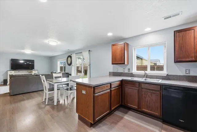 $450,000 | 12506 West 2nd Avenue, Airway Heights, WA 99001