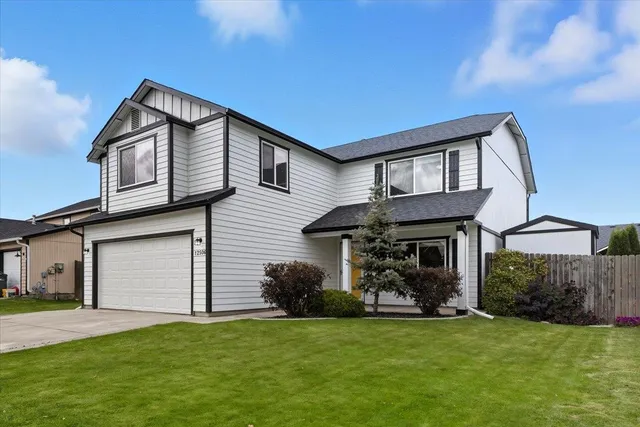 $450,000 | 12506 West 2nd Avenue, Airway Heights, WA 99001