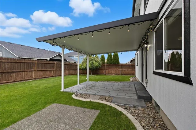 $450,000 | 12506 West 2nd Avenue, Airway Heights, WA 99001