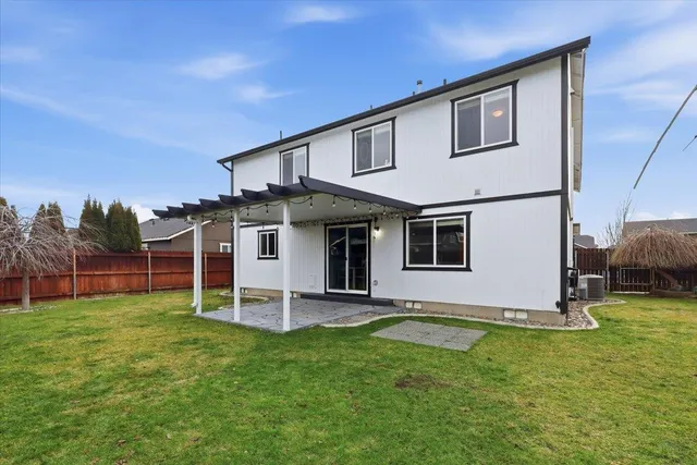 $450,000 | 12506 West 2nd Avenue, Airway Heights, WA 99001