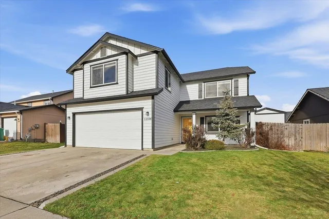 $450,000 | 12506 West 2nd Avenue, Airway Heights, WA 99001