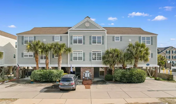 $995,000 | 415 Ocean Boulevard South, Myrtle Beach, SC 29575