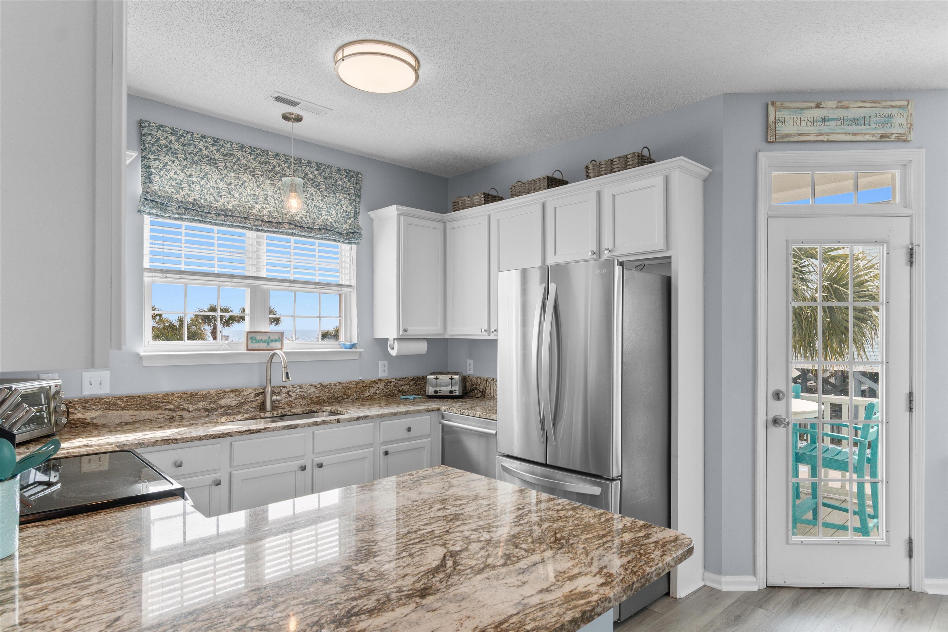 415 Ocean Boulevard South Surfside Beach, SC 29575 - Photo 11 of 28