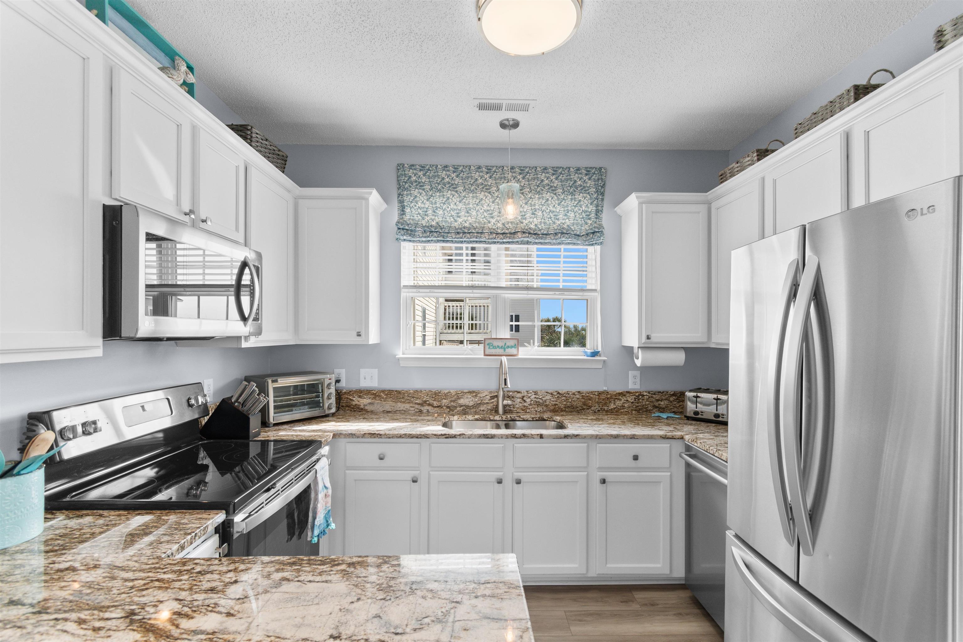 415 Ocean Boulevard South Surfside Beach, SC 29575 - Photo 12 of 28