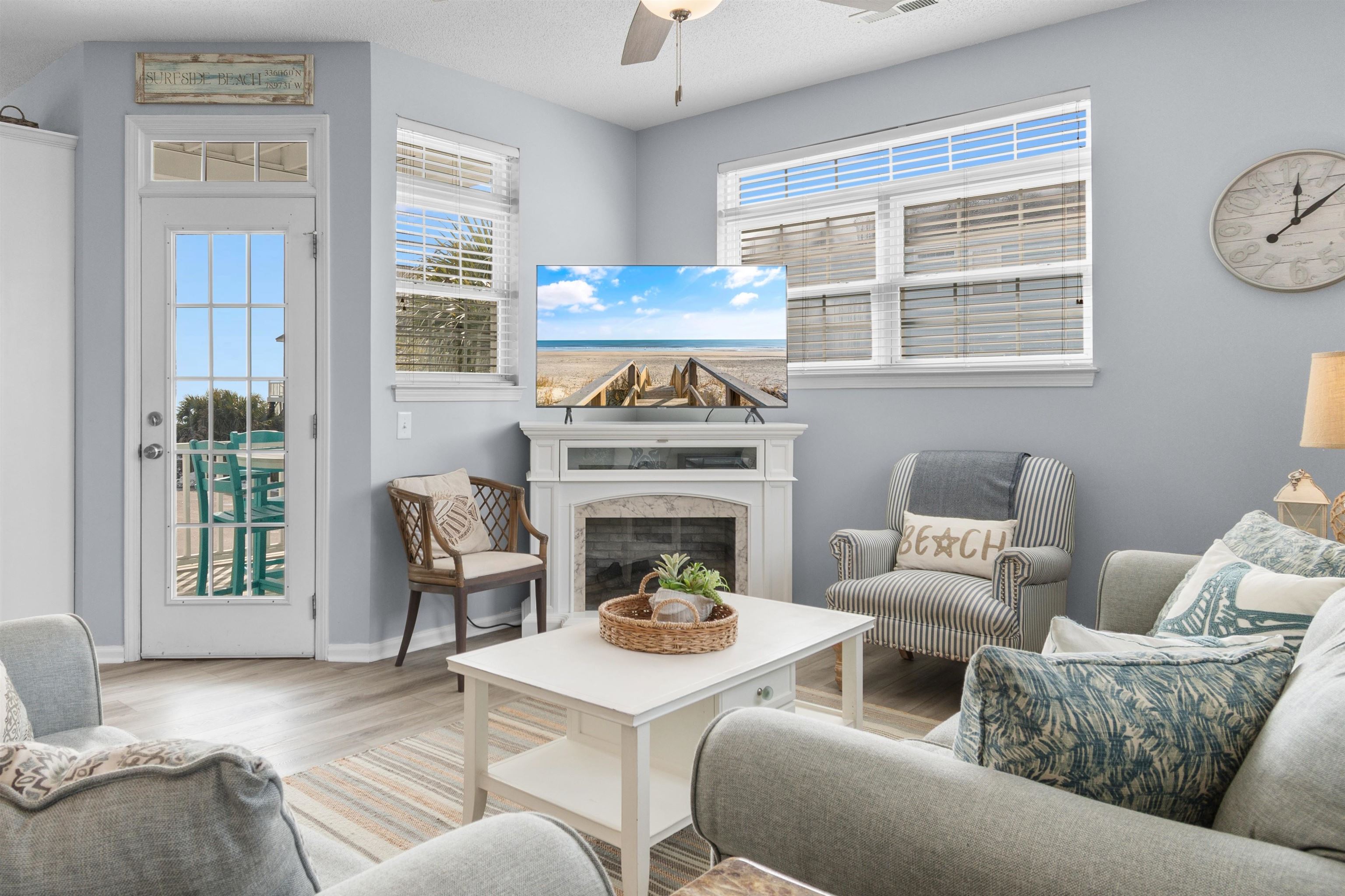 415 Ocean Boulevard South Surfside Beach, SC 29575 - Photo 13 of 28