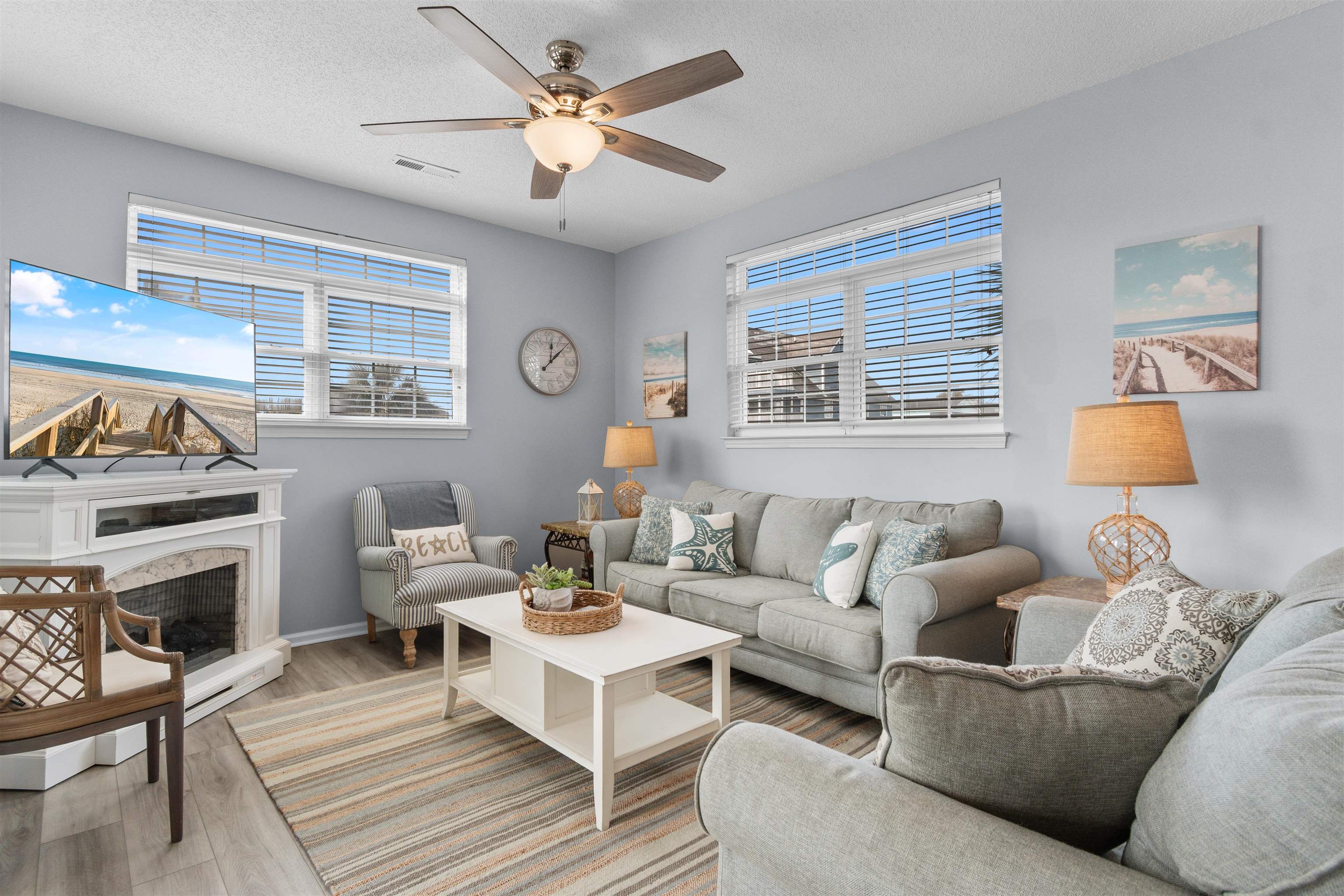 415 Ocean Boulevard South Surfside Beach, SC 29575 - Photo 14 of 28