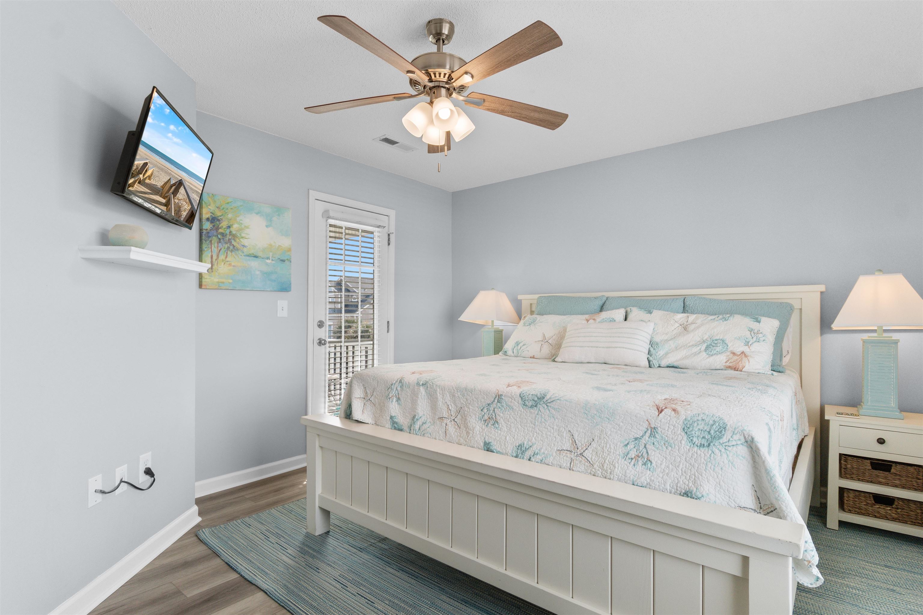 415 Ocean Boulevard South Surfside Beach, SC 29575 - Photo 18 of 28