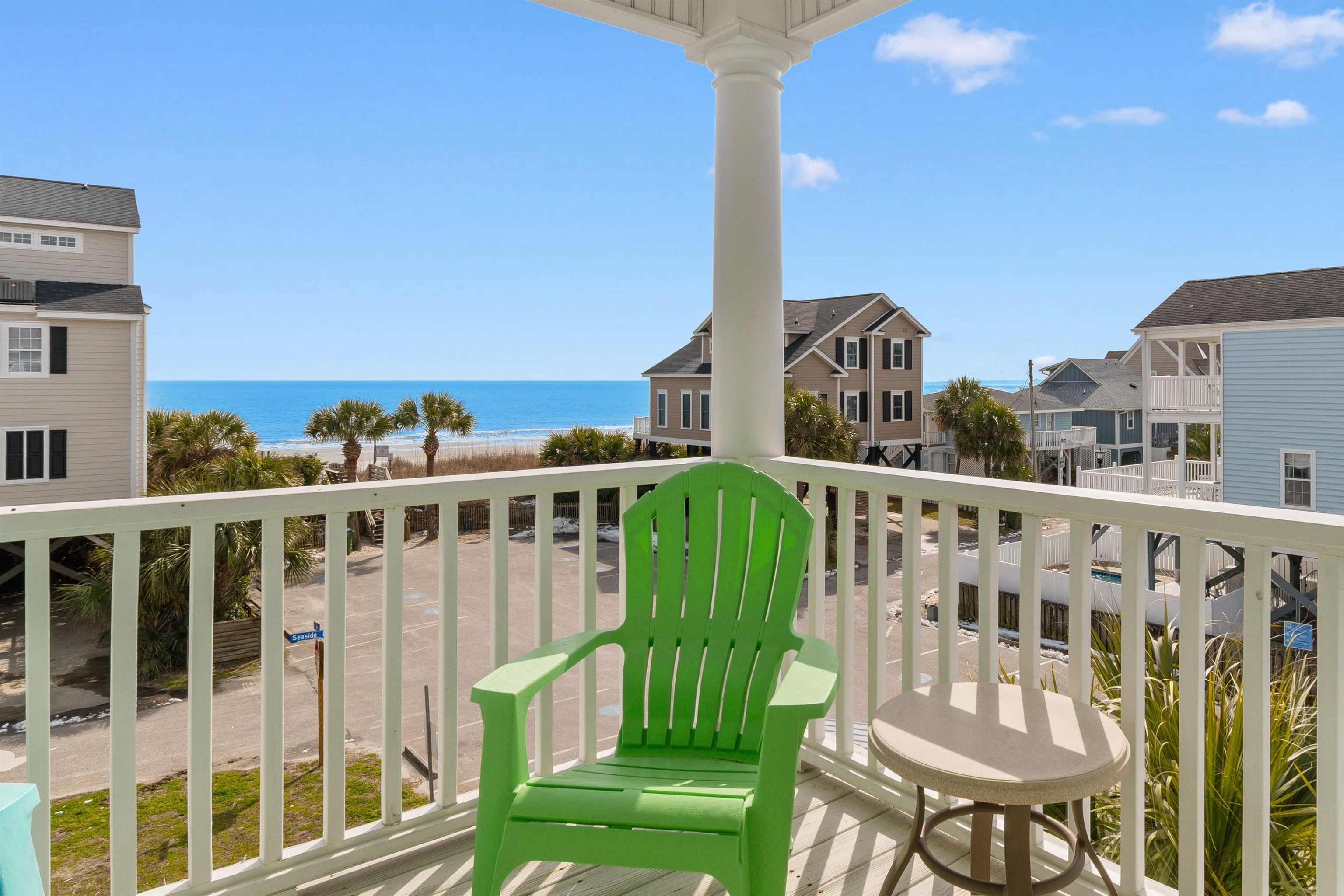 415 Ocean Boulevard South Surfside Beach, SC 29575 - Photo 2 of 28