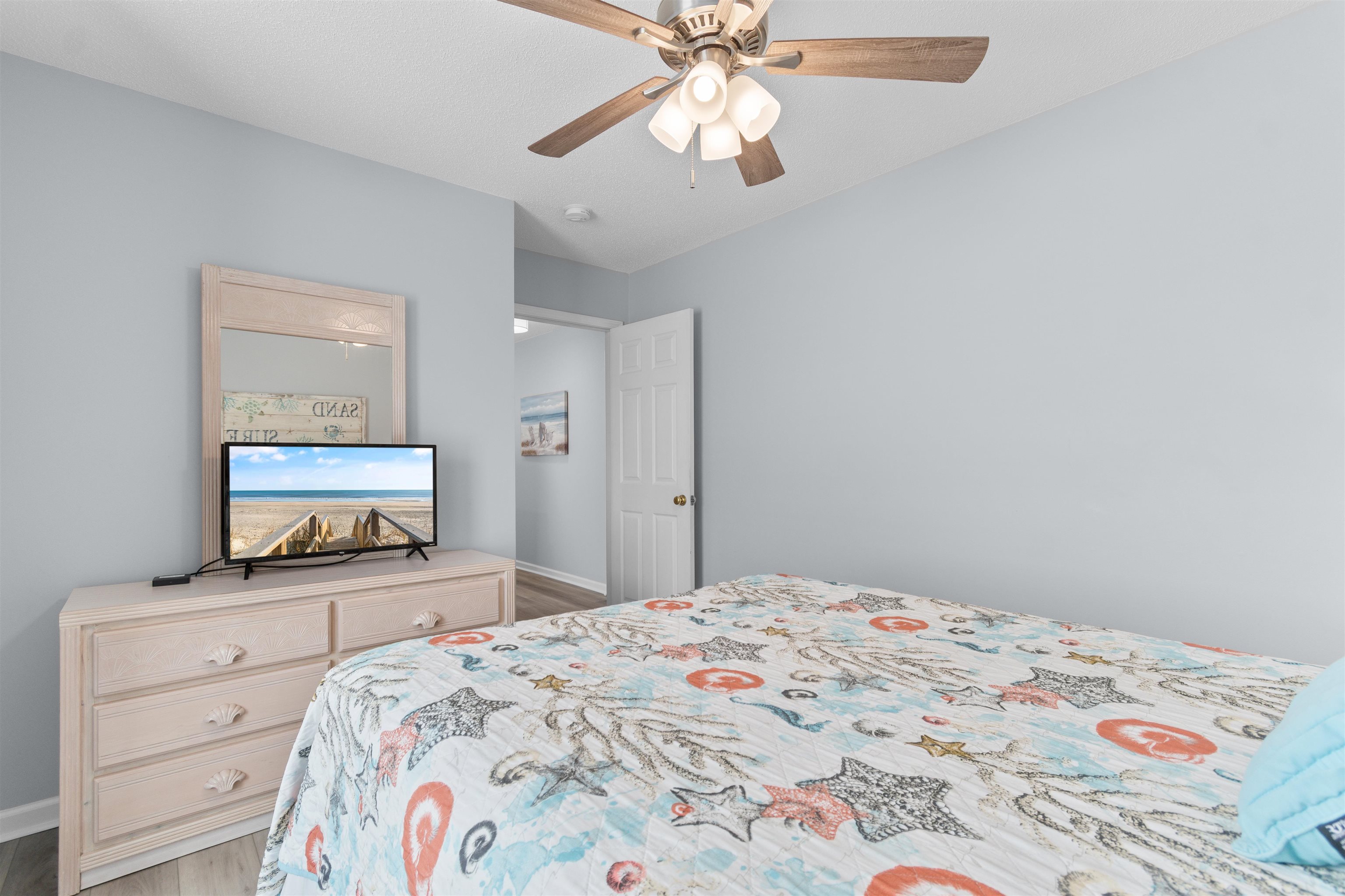 415 Ocean Boulevard South Surfside Beach, SC 29575 - Photo 24 of 28