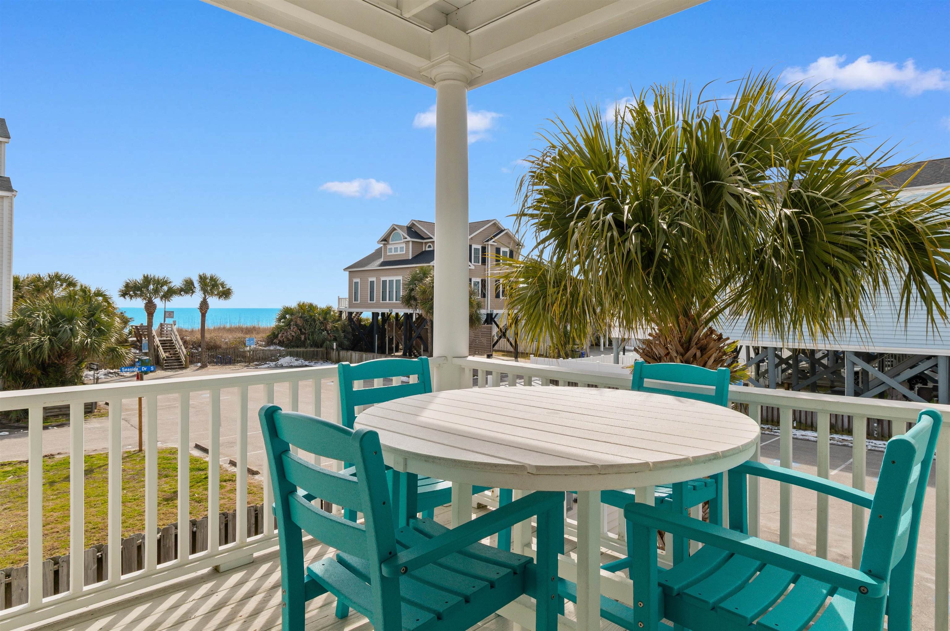 415 Ocean Boulevard South Surfside Beach, SC 29575 - Photo 3 of 28