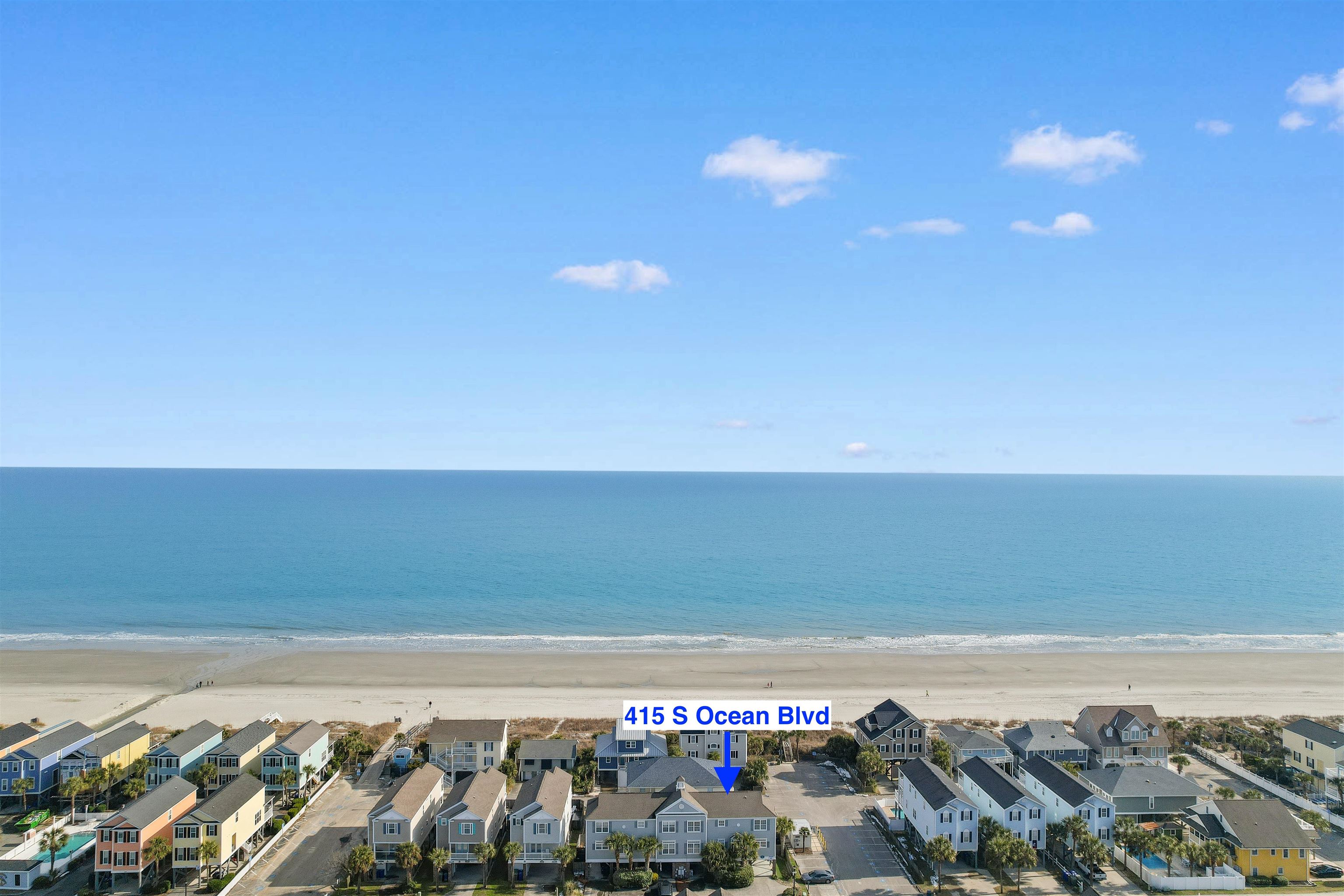 415 Ocean Boulevard South Surfside Beach, SC 29575 - Photo 5 of 28