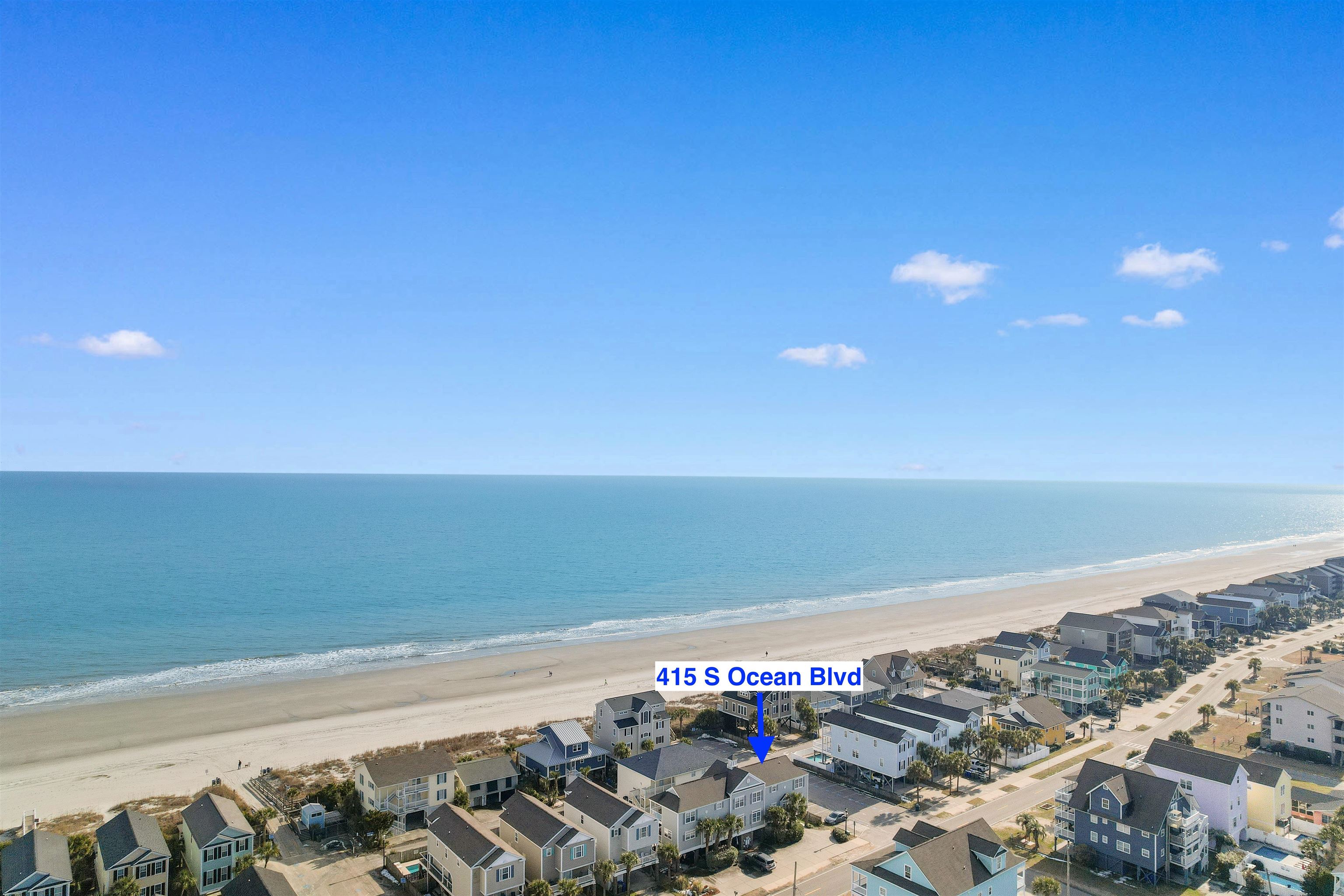415 Ocean Boulevard South Surfside Beach, SC 29575 - Photo 6 of 28