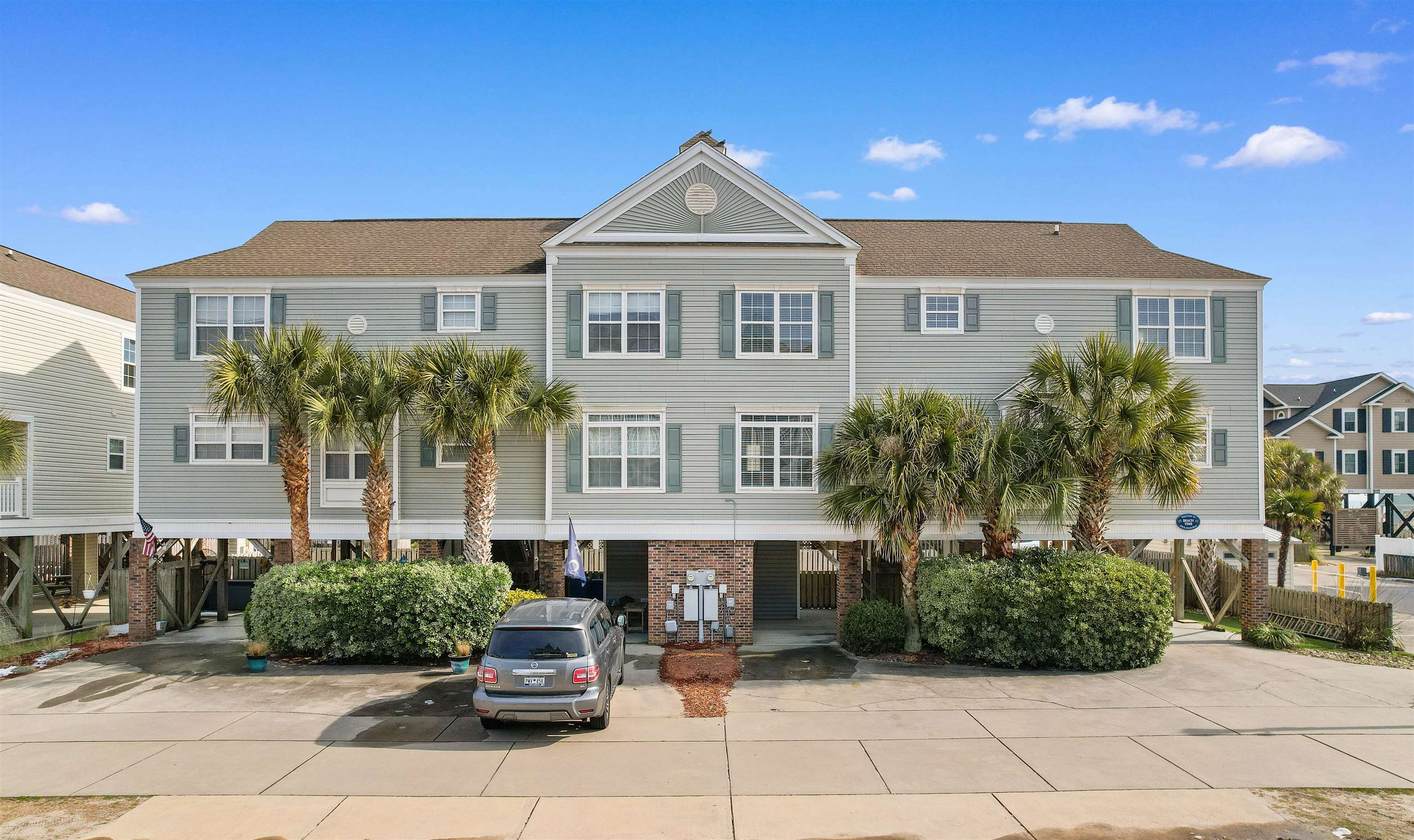 415 Ocean Boulevard South Surfside Beach, SC 29575 - Photo 7 of 28