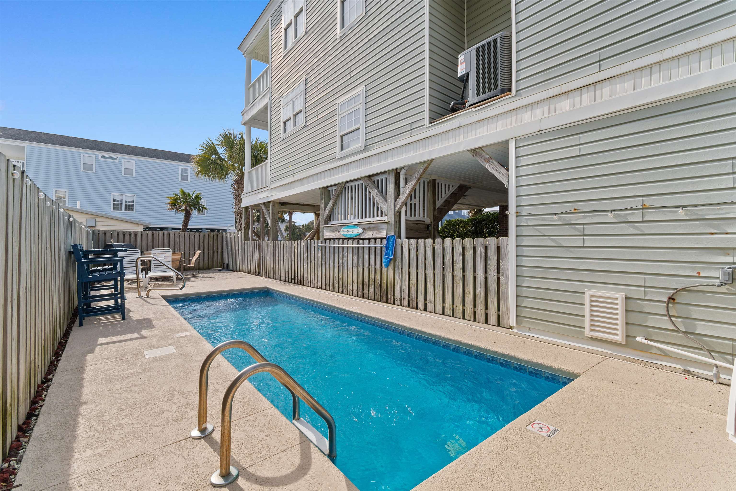 415 Ocean Boulevard South Surfside Beach, SC 29575 - Photo 9 of 28