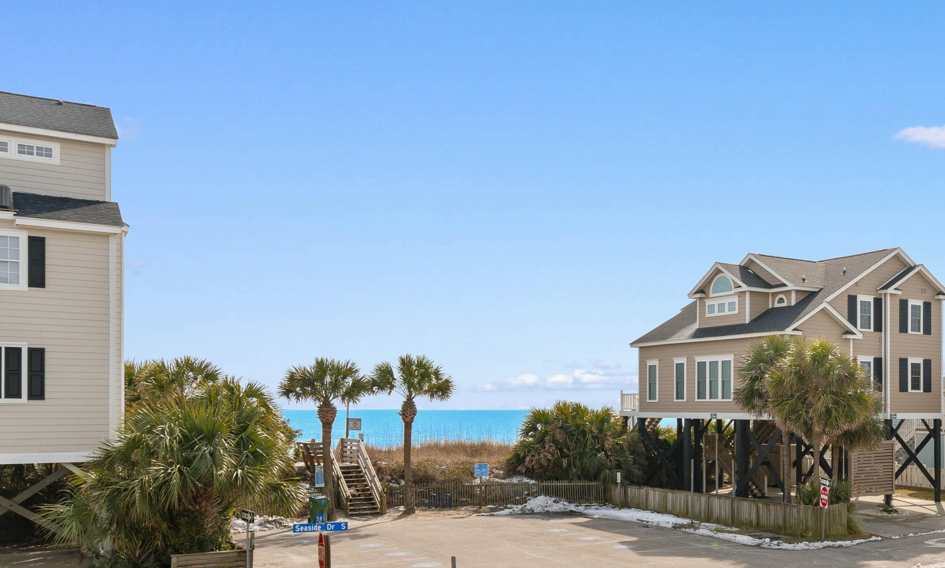 415 Ocean Boulevard South Surfside Beach, SC 29575 - Photo 10 of 28