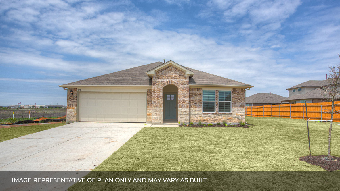 2537 Whittler Road Leander, TX 78641 - Photo 1 of 1 Gallery Image 1