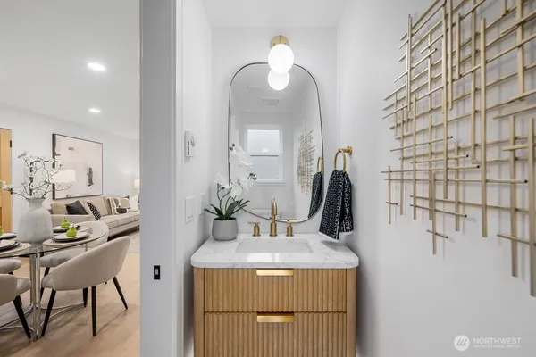 $849,950 | 3215 22nd Avenue South, Seattle, WA 98144