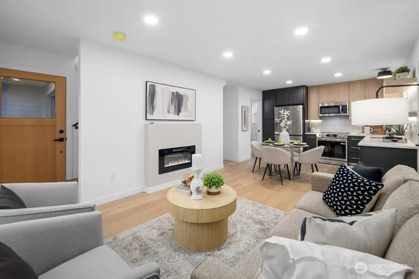 $849,950 | 3215 22nd Avenue South, Seattle, WA 98144