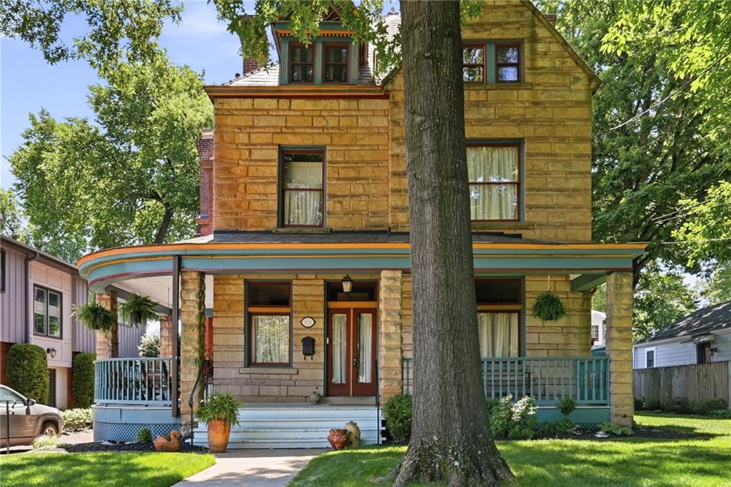 4916 Wallingford Street Pittsburgh, PA 15213 - Photo 47 of 50