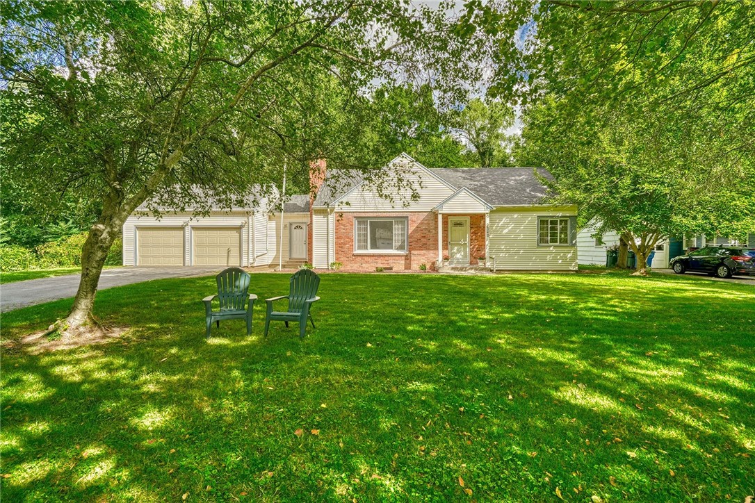 2340 Highland Avenue Rochester, NY 14610 - Photo 1 of 1 Gallery Image 1