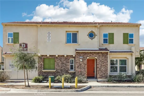 $550,000 | 7155 Citrus Avenue, Unit 355, Fontana, CA 92336