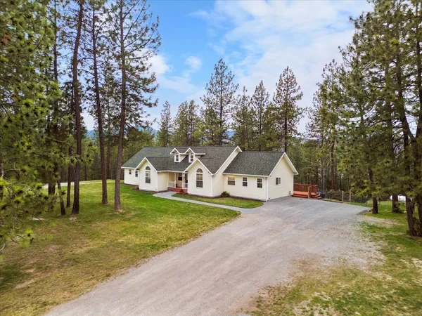 $615,000 | 980 Westover Road, Colville, WA 99114