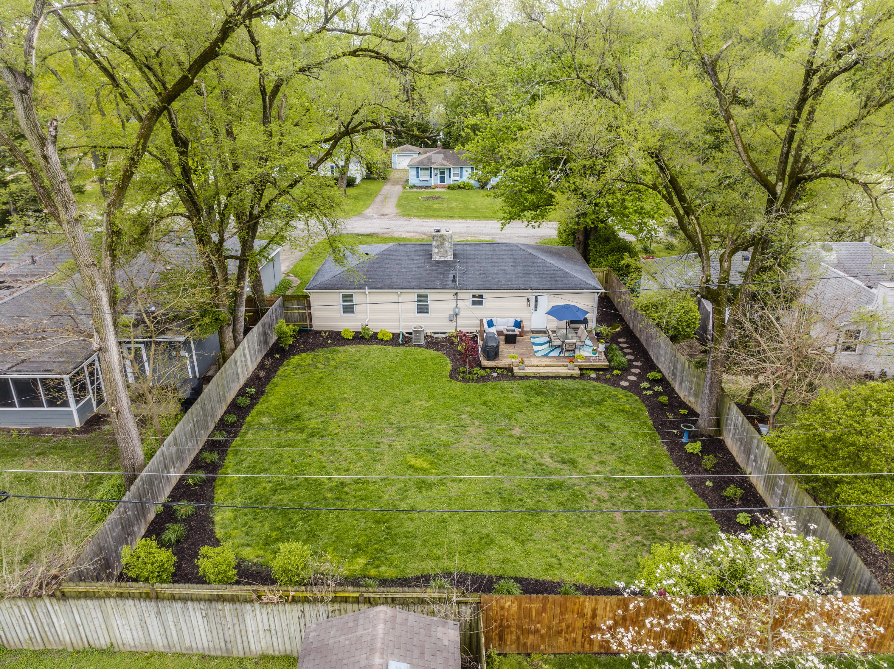 1232 Rowin Road Indianapolis, IN 46220 - Photo 27 of 34 Gallery Image 27