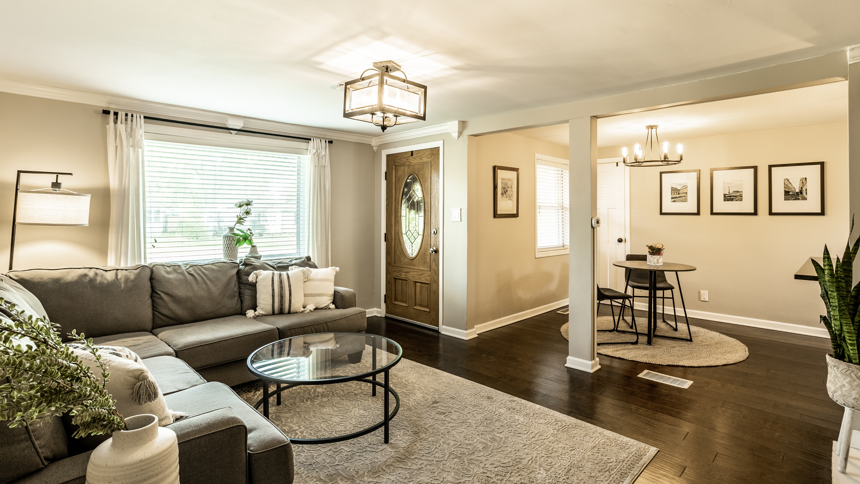 1232 Rowin Road Indianapolis, IN 46220 - Photo 3 of 34 Gallery Image 3