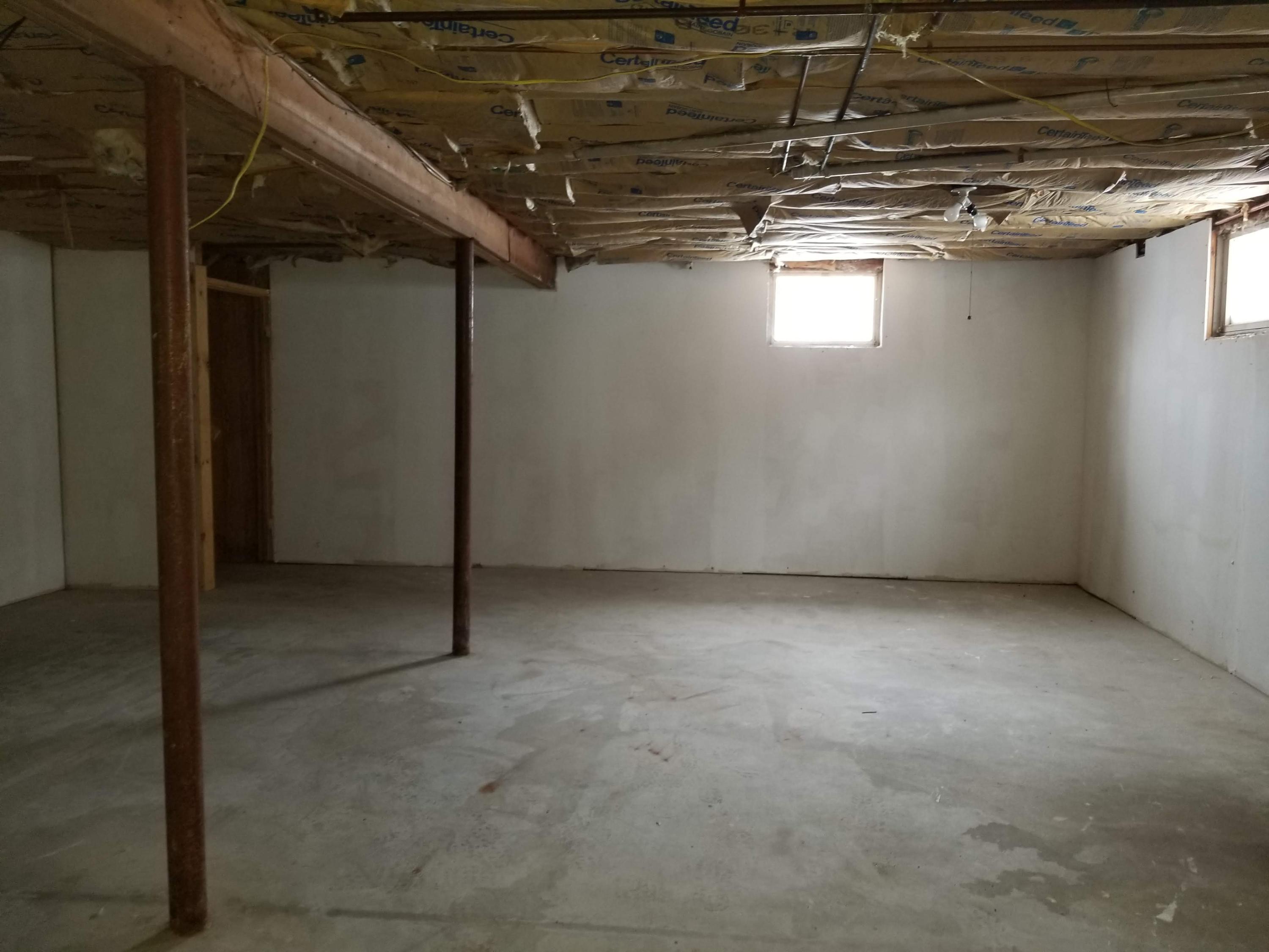 56 Walker Road Madison, ME 04950 - Photo 9 of 27 231-102664 Basement
