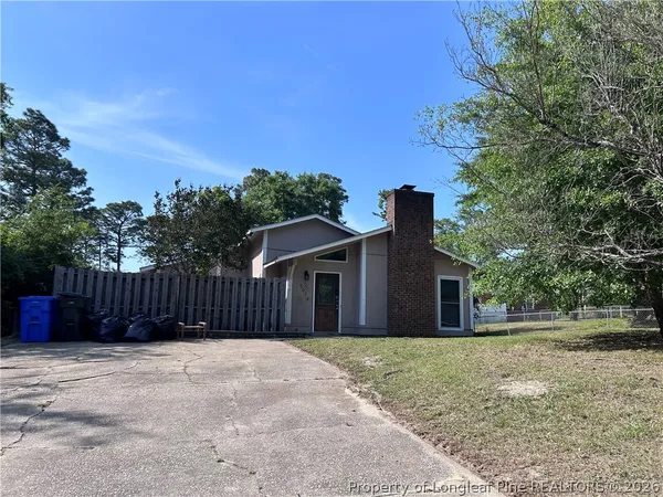 $1,650 | 5914 Rustlewood Drive, Fayetteville, NC 28304