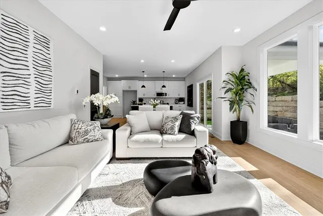 $450,000 | 6448 Northwest Cross Road, Parkville, MO 64152