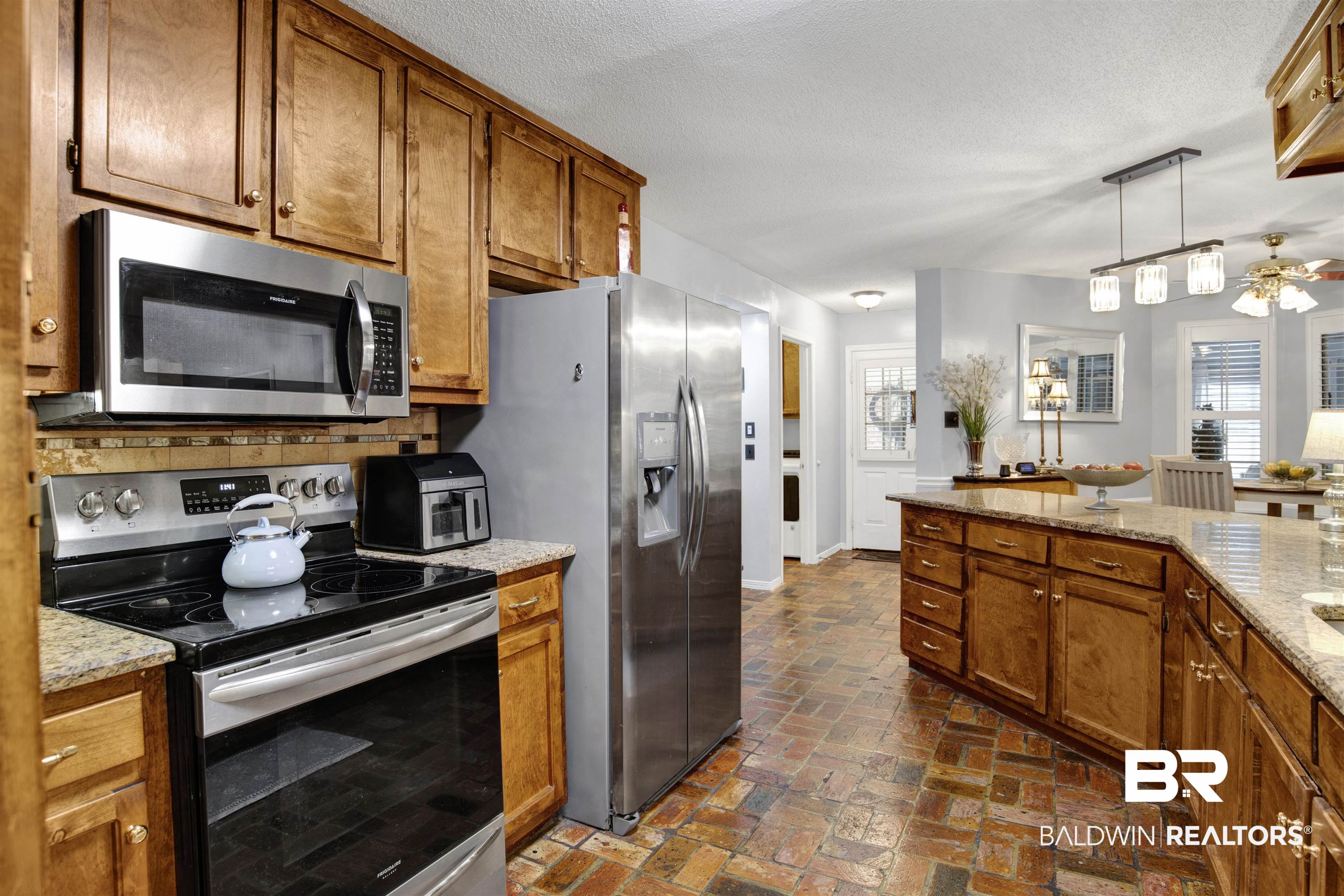 7175 Pine Station Road South Mobile, AL 36695 - Photo 19 of 38