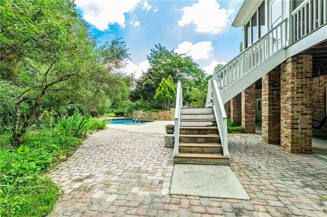 $1,100,000 | 250 Friendship Church Road, Brooks, GA 30205