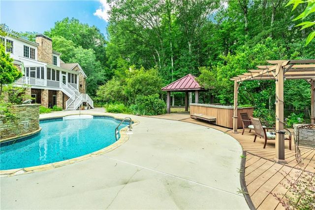 $1,100,000 | 250 Friendship Church Road, Brooks, GA 30205