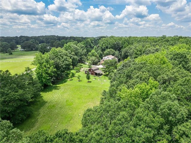 $1,100,000 | 250 Friendship Church Road, Brooks, GA 30205