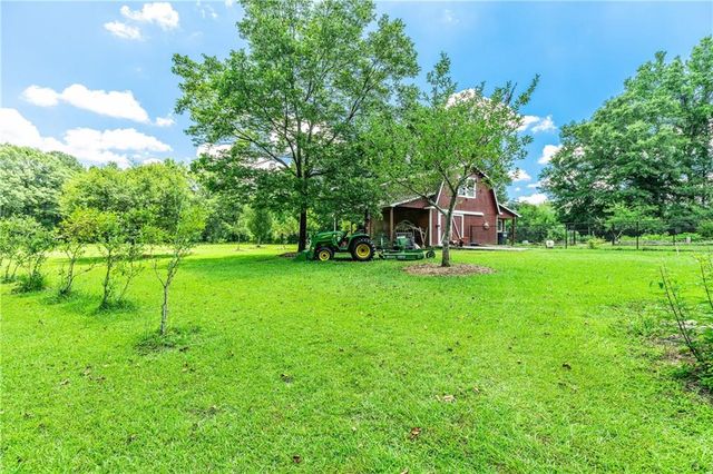 $1,100,000 | 250 Friendship Church Road, Brooks, GA 30205