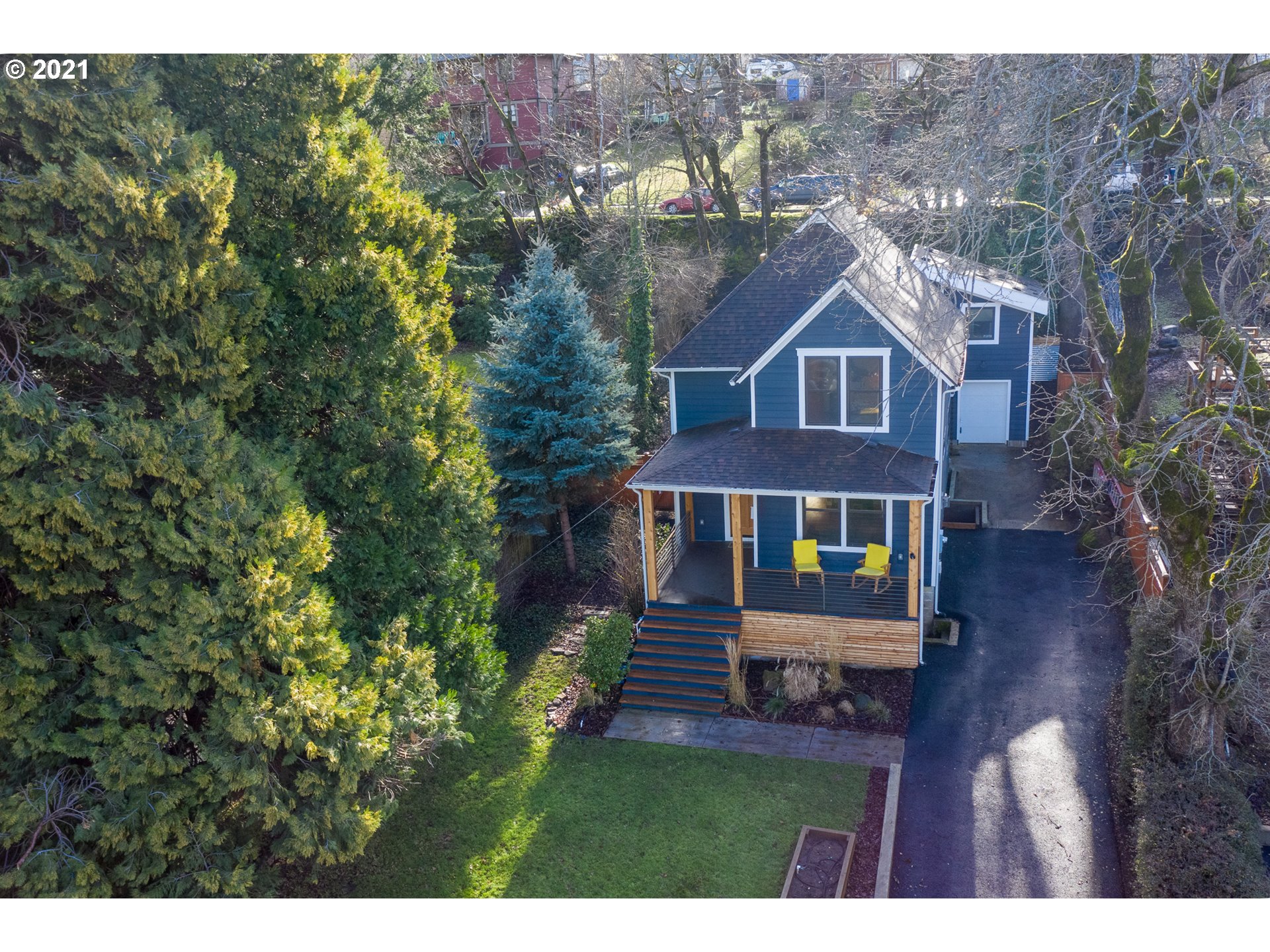 1223 State Street Hood River, OR 97031 - Photo 29 of 32