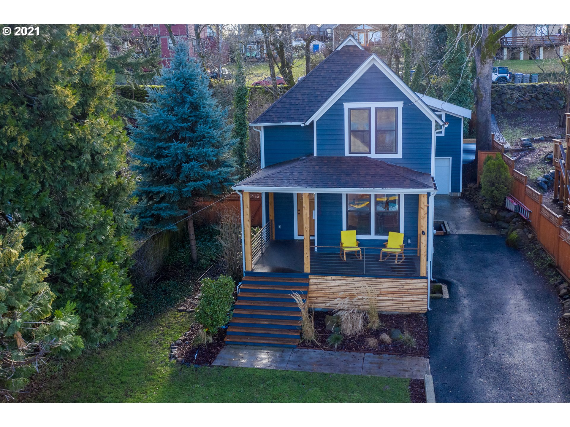 1223 State Street Hood River, OR 97031 - Photo 30 of 32