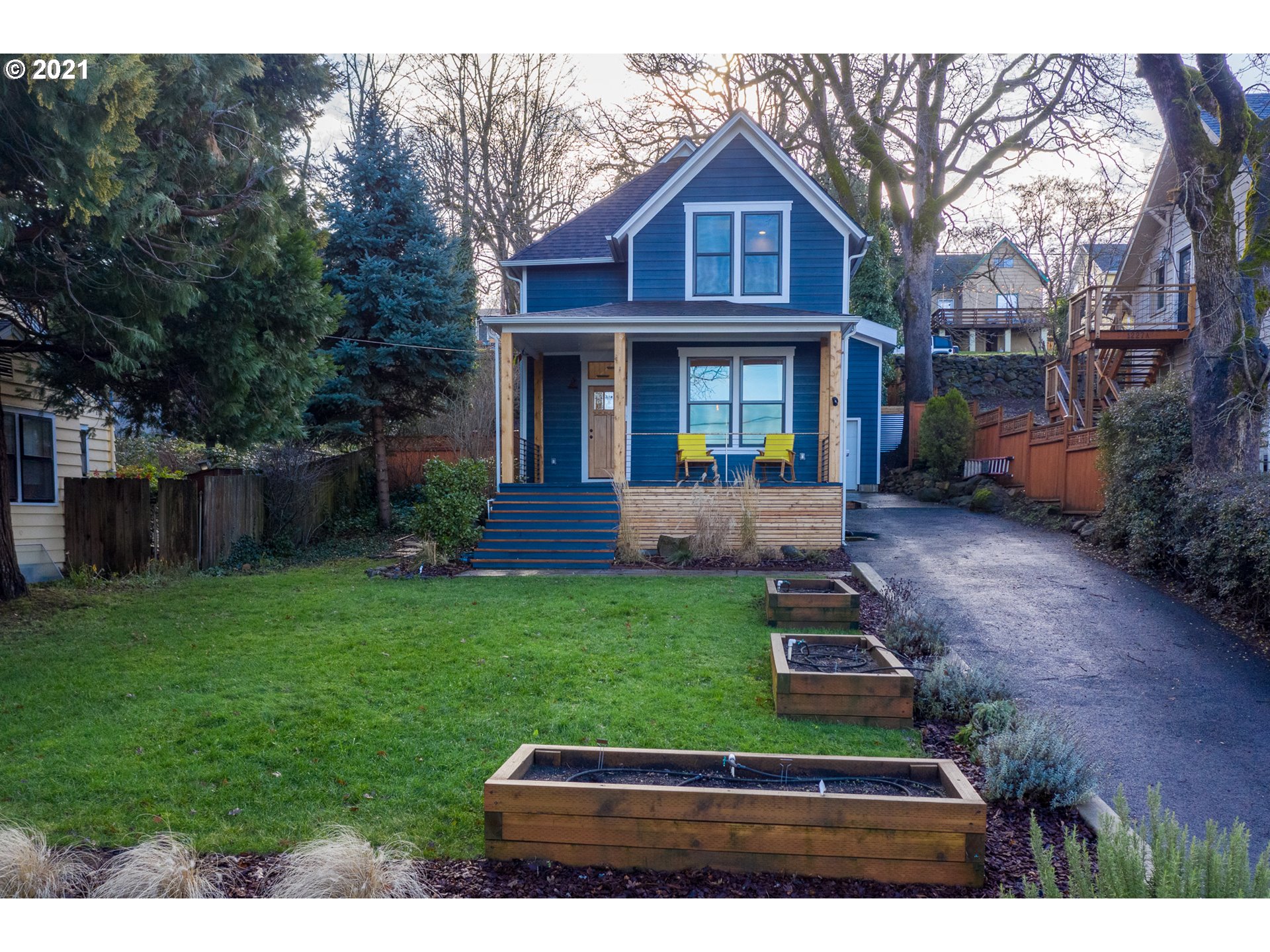 1223 State Street Hood River, OR 97031 - Photo 31 of 32
