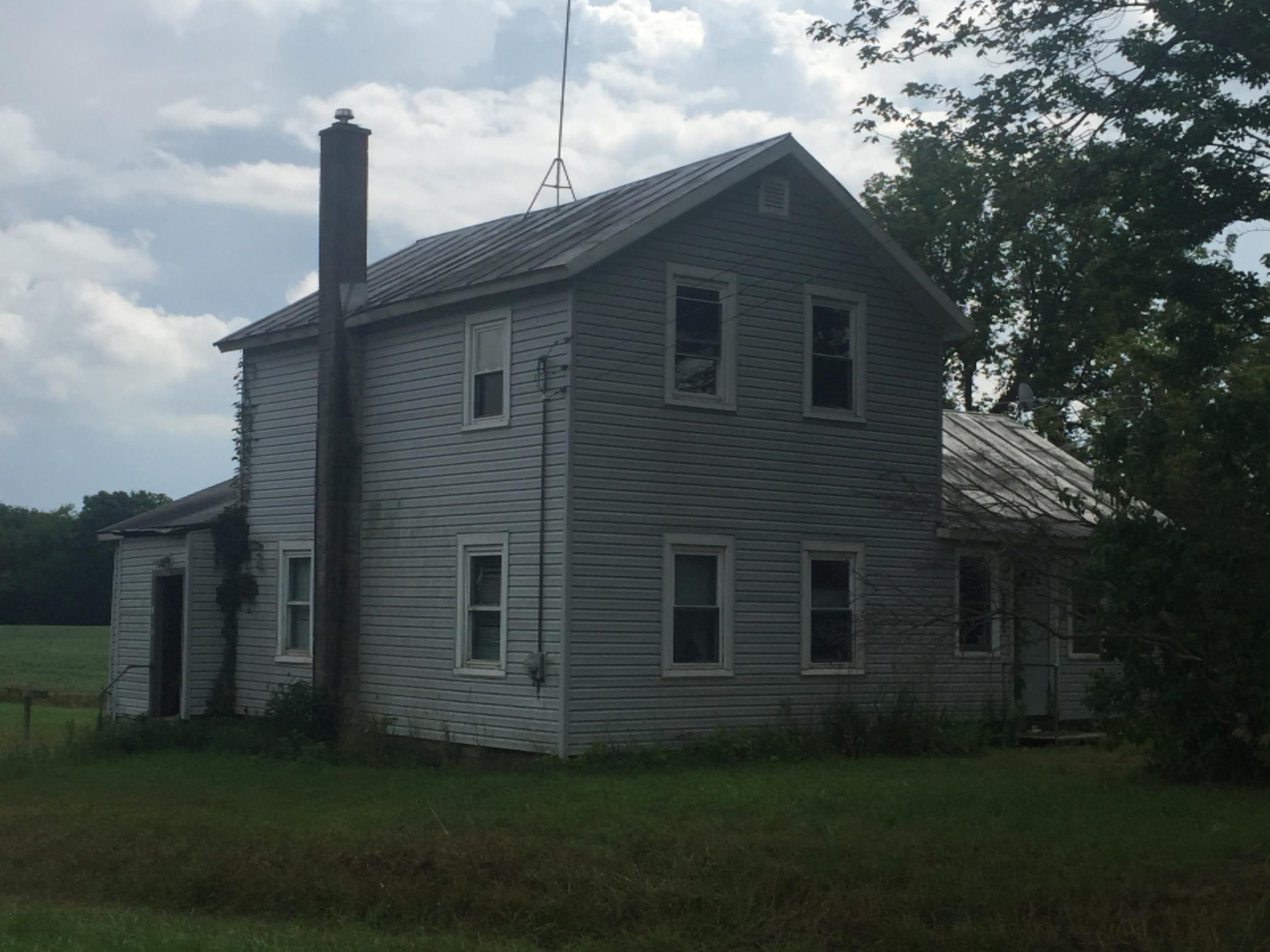 7092 Stedman Road Fenwick, MI 48834 - Photo 6 of 9 045