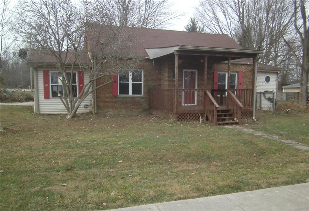 132 South Main Cross Street Hanover, IN 47243 - Photo 1 of 4 Gallery Image 1