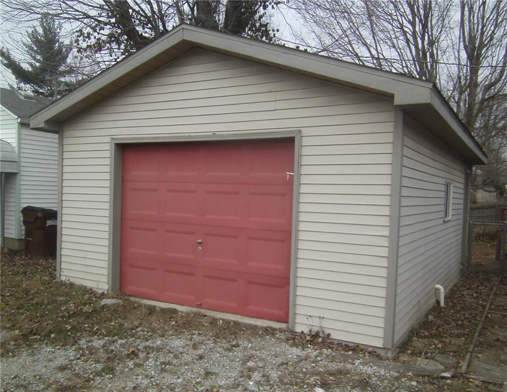 132 South Main Cross Street Hanover, IN 47243 - Photo 2 of 4 Gallery Image 2