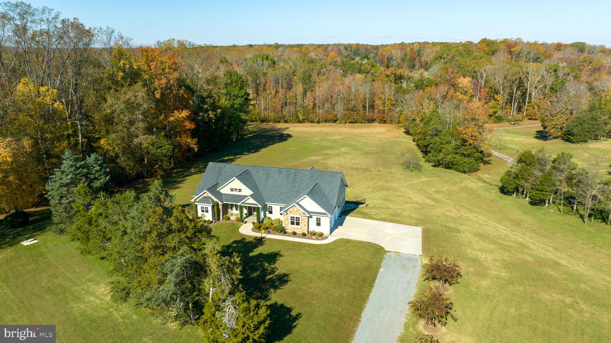 145 Forest Lane Road Fredericksburg, VA 22405 - Photo 105 of 109