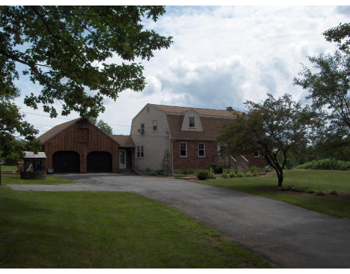 169 Pleasantdale Road Rutland, MA 01543 - Photo 1 of 12